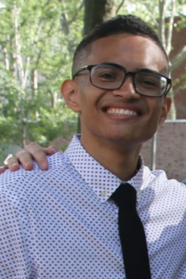 Joshua Mesfin